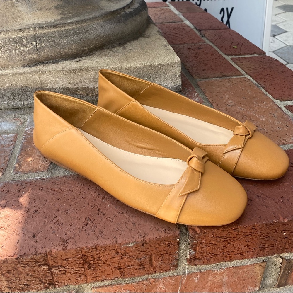 Alexandre Birman Clarita flat size 39.5